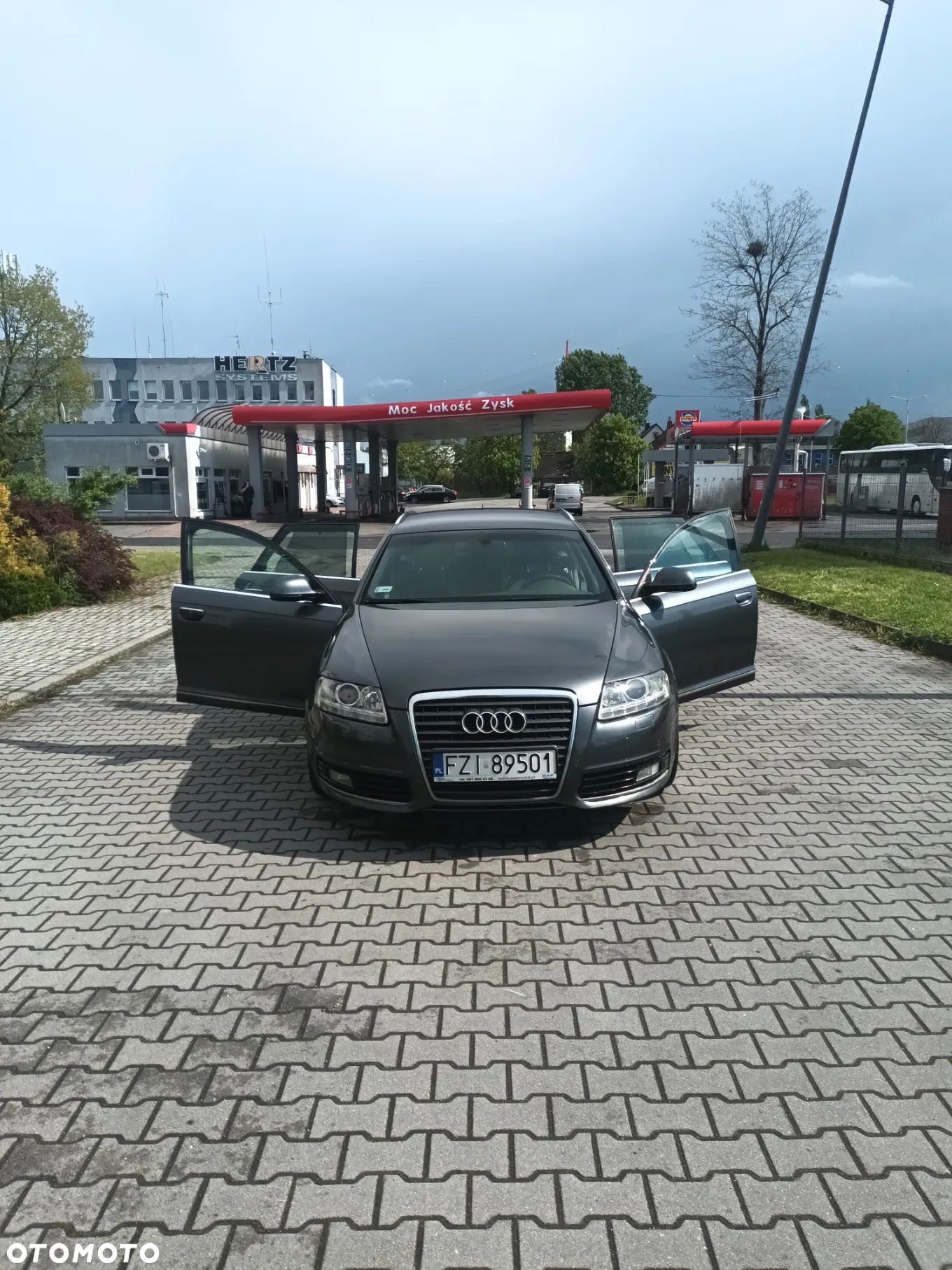 Audi A6 2.0 TFSI Multitronic - 1