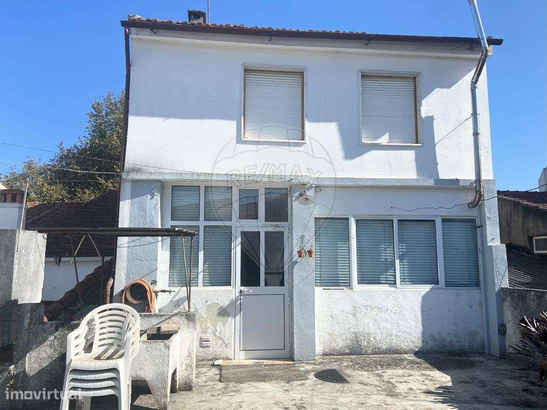 Moradia T3 para venda-18