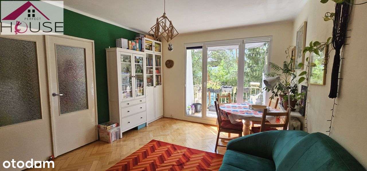 Mieszkanie w sercu Łodzi-4