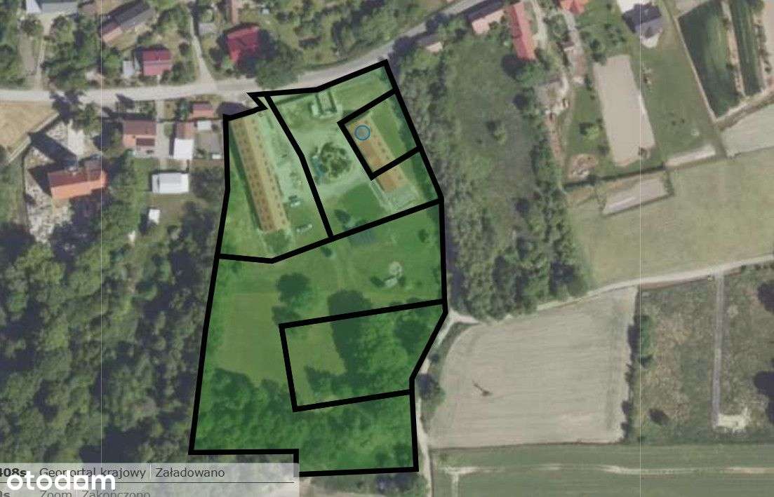 Wyjątkowa posiadłość z nieograniczonym potencjałe-6