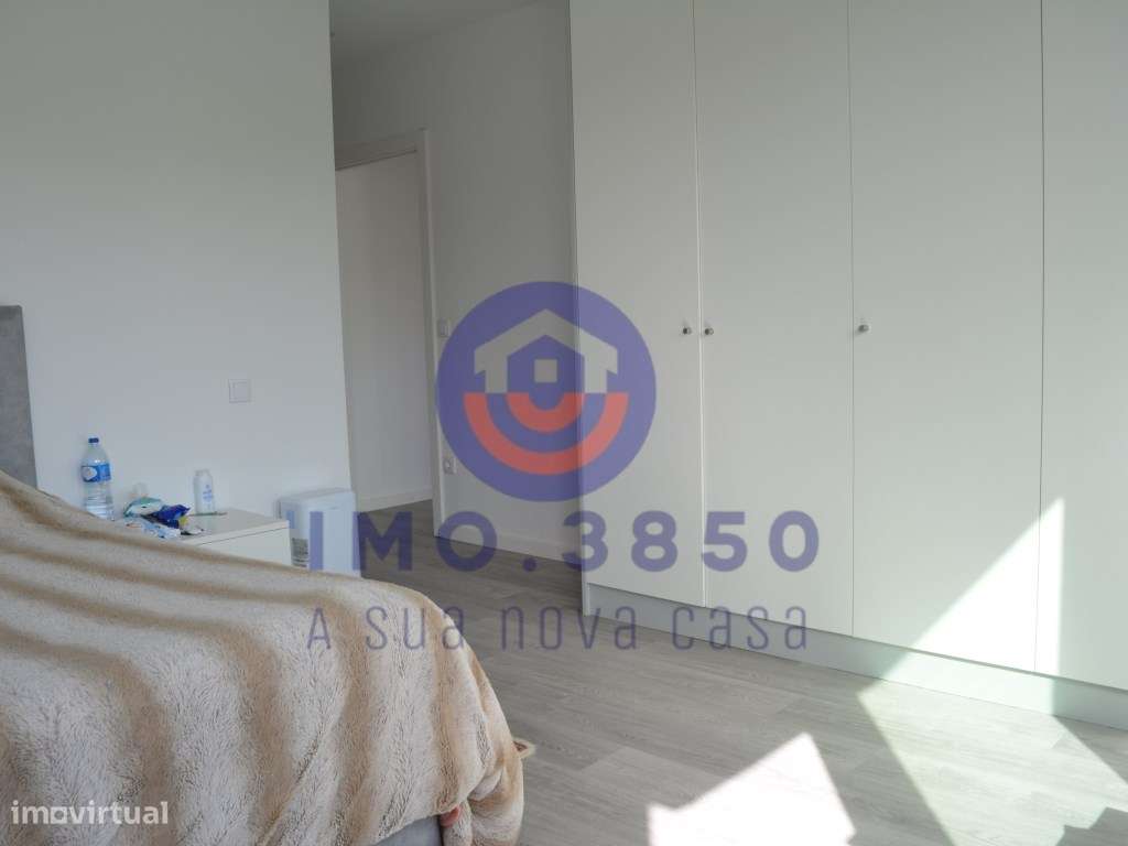 Moradia T2 Renovada à Margem do Rio Vouga - Sever do Vouga-6