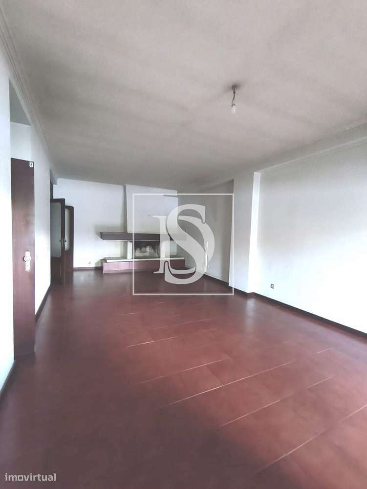 Apartamento T3+1 Salgueiral-6