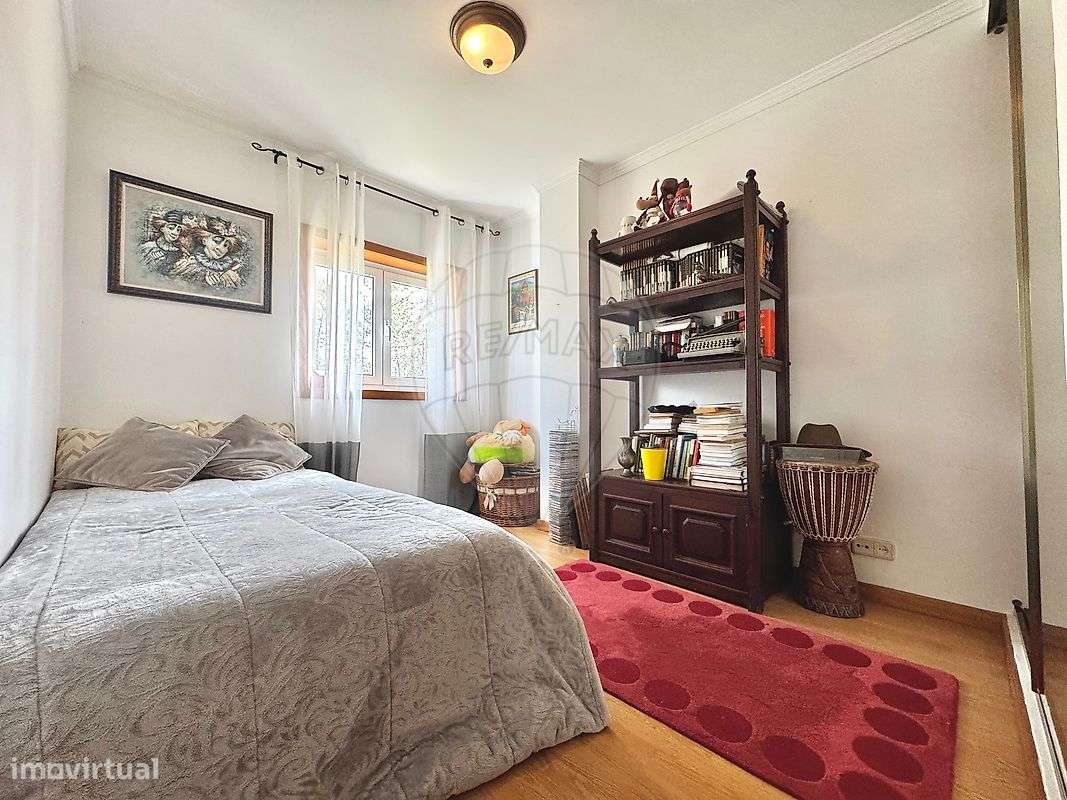 Apartamento T2 para venda-8