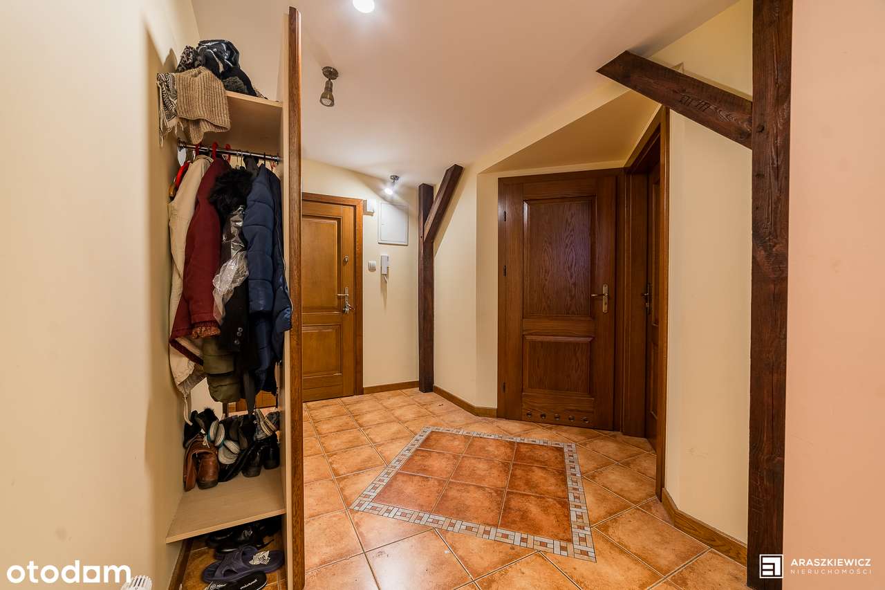 Poznań Łazarz | STYLOWE M2 blisko centrum i zieleni – NOWA NISKA CENA!-13