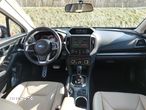 Subaru Impreza 2.0i Exclusive (EyeSight) Lineartronic - 13