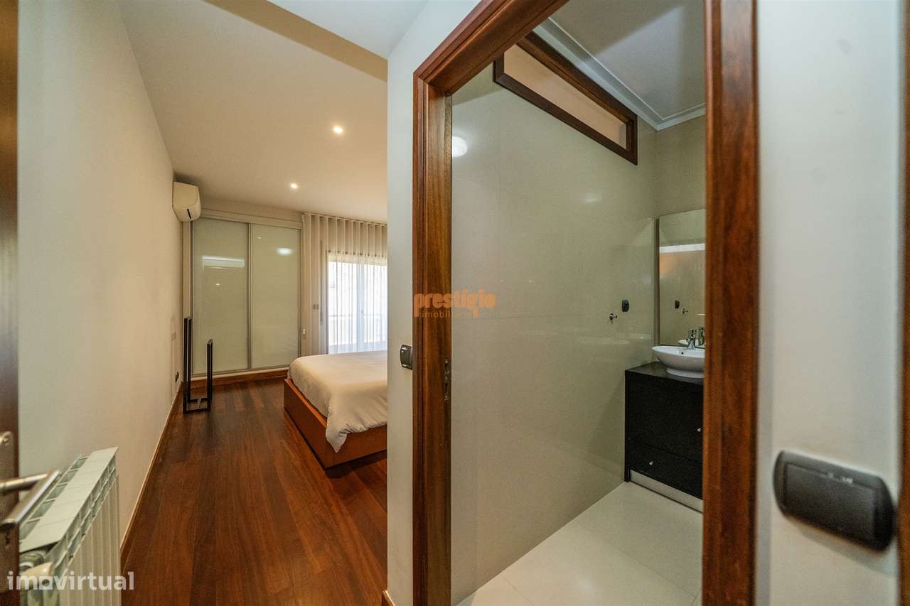 Apartamento T3 Venda em Braga (São José de São Lázaro e São João do So-26