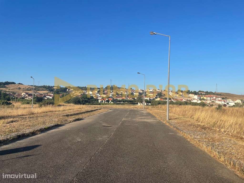 LOTE 11 - 388,91 m² | Preço imbatível: 35 000 € - Grande imagem: 4/4