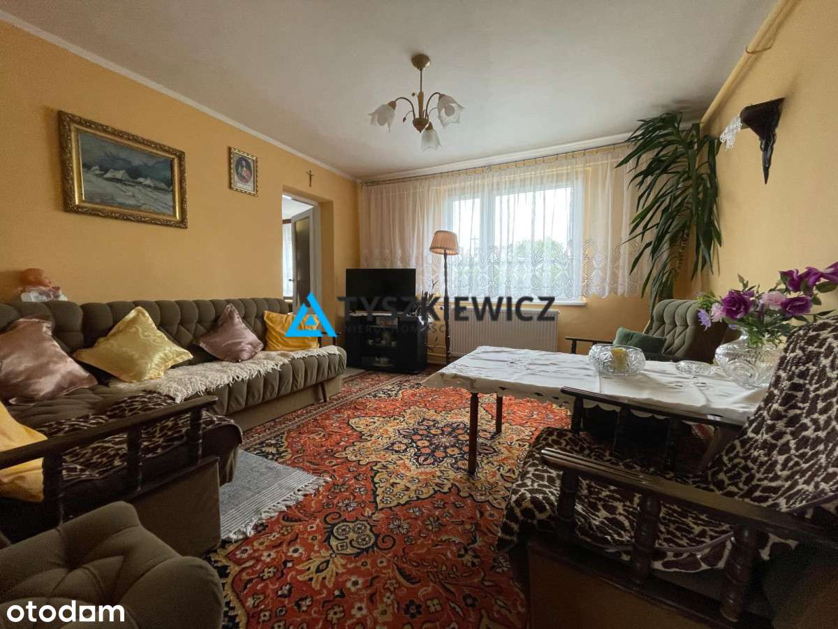 Mieszkanie bezczynszowe Gdynia Chylonia - Pełny obrazek: 1/5