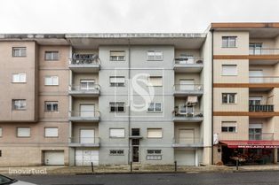 Apartamento T3 em Braga