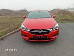 Opel Astra 1.4 Turbo Dynamic - 2