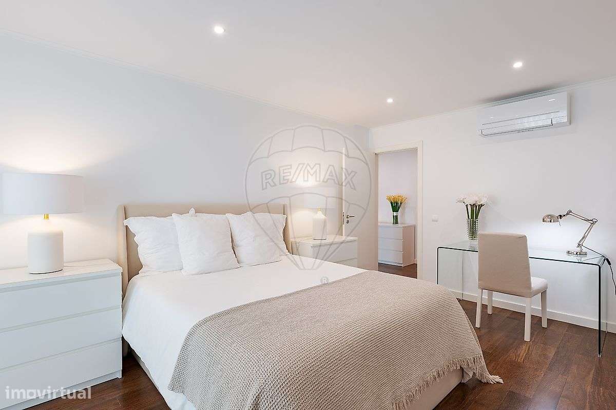 Apartamento T3 para venda-27