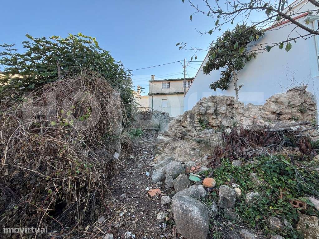 Moradia | Para recuperar | Habitação + Terreno | Oportunidade-20