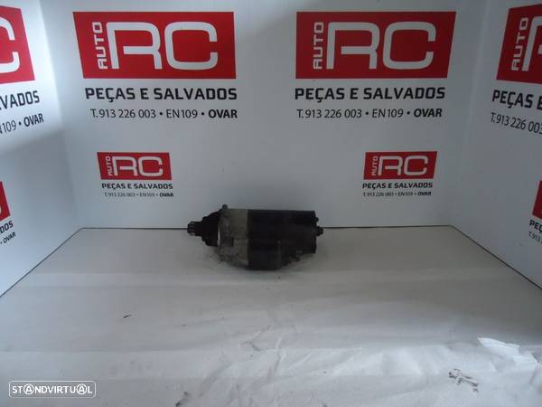 Motor de Arranque Seat Ibiza FR - 1