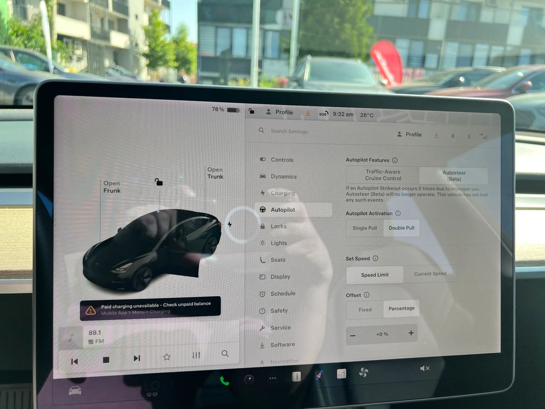 Tesla Model 3 Standard Reichweite Plus Hinterradantrieb - 30