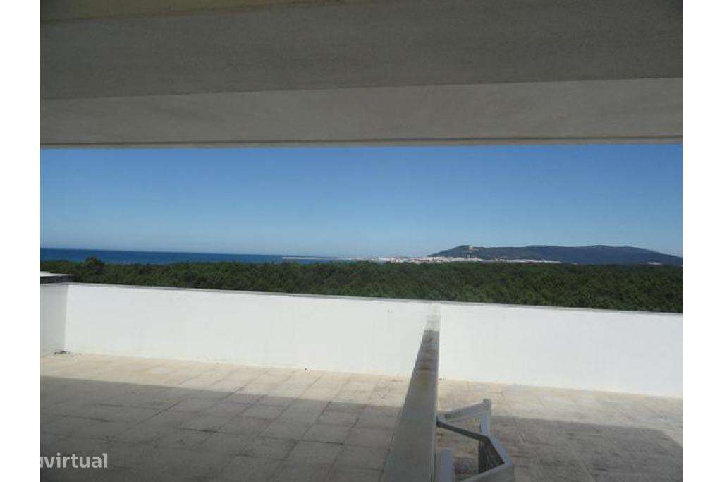 Apartamento T2 com terraço - amorosa - Grande imagem: 3/5