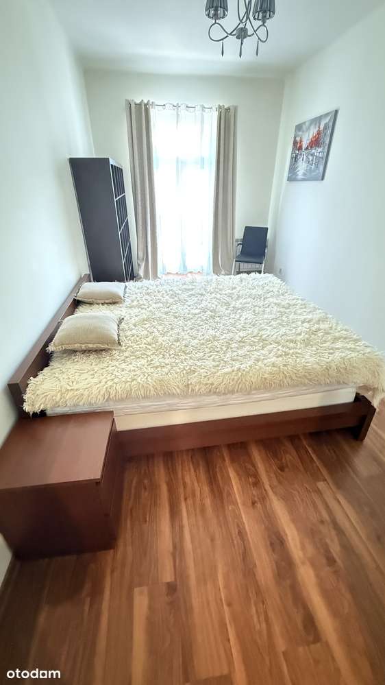 Wynajmę mieszkanie 67m2 w Starym Podgórzu - Pełny obrazek: 4/10