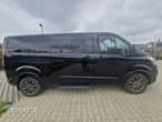 Ford Tourneo Custom 2.0 EcoBlue L1 Titanium X SelectShift - 14