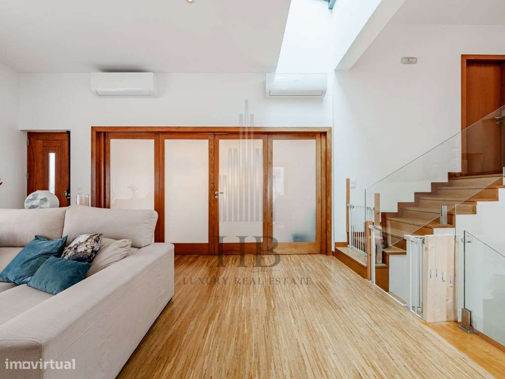 Moradia independente à venda na Várzea de Sintra-13