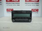 Auto Radio CD VW Golf - 2