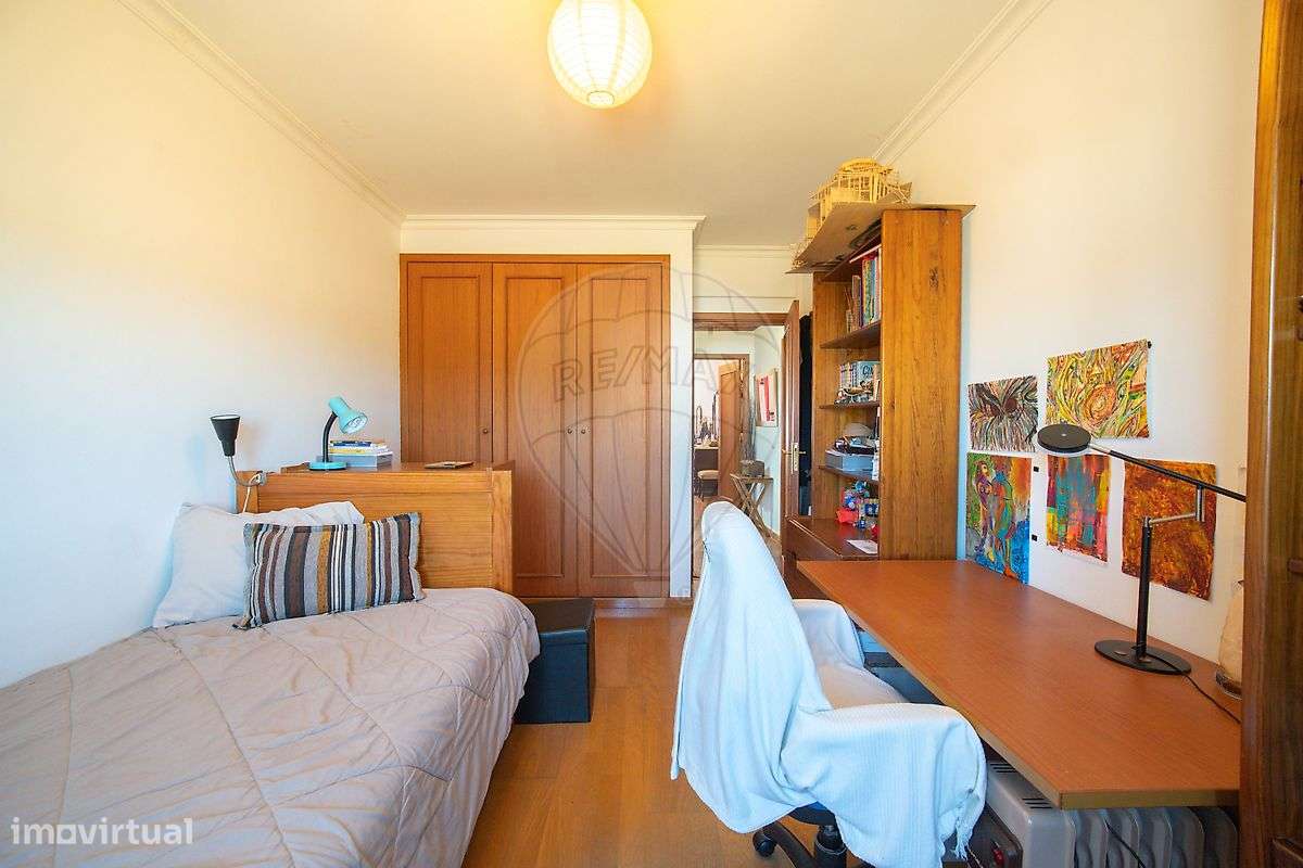 Apartamento T3 para venda-9