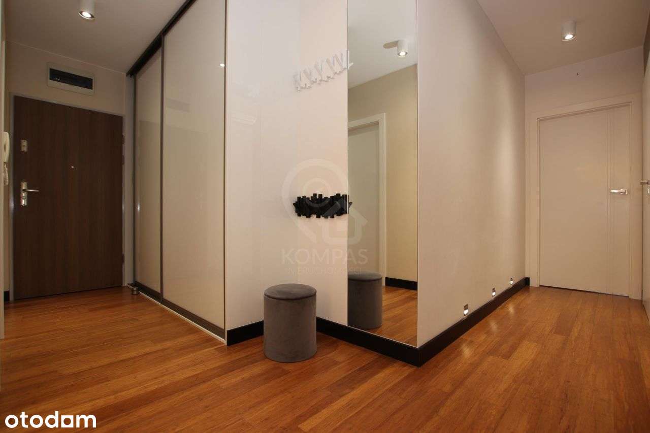 Premium 3 pok. z 2014 roku z Mp widok na park-17