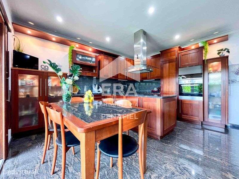 Moradia T4 + escritório - Grande imagem: 4/12