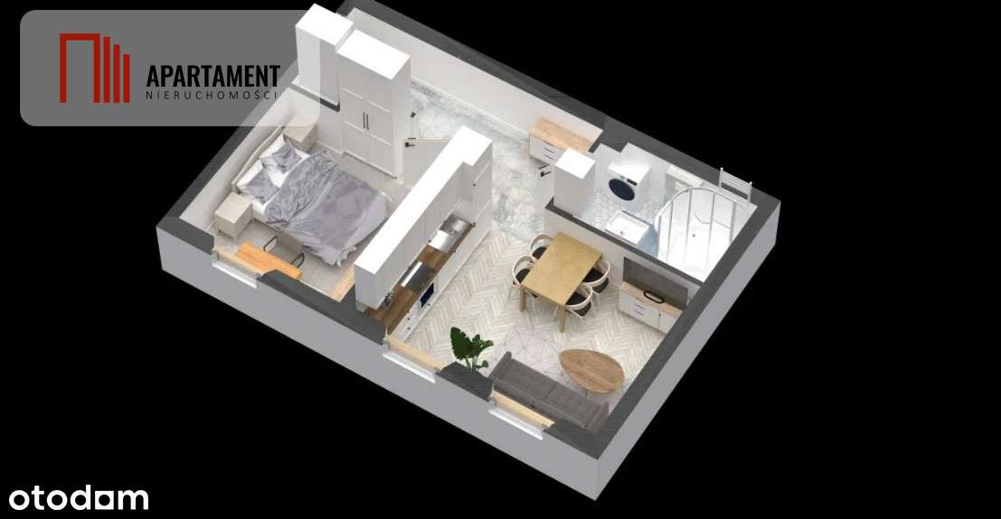 Mieszkania w wyremontowanej kamienicy - Pełny obrazek: 3/19