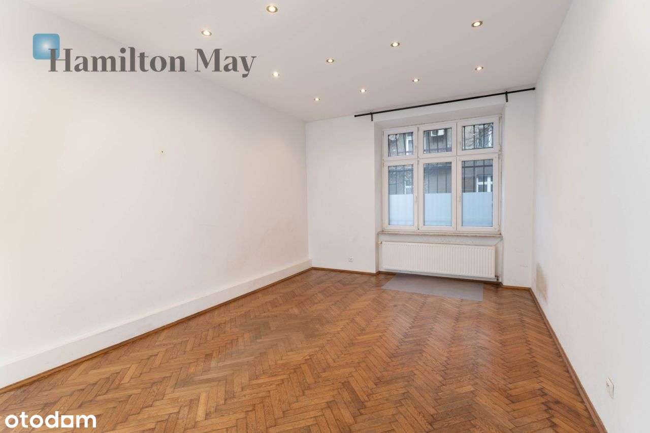 Przestronny lokal w centrum miasta - Pełny obrazek: 4/20