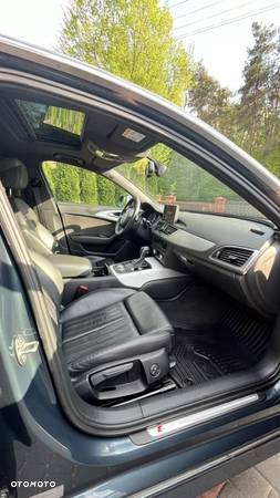 Audi A6 2.0 TDI ultra S tronic - 7