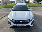 Dacia Jogger 1.0 ECO-G Expression 7L Bi-Fuel - 2