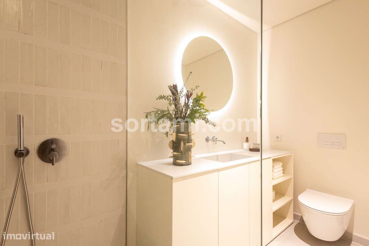 Apartamento T2 Venda em Quarteira,Loulé-21