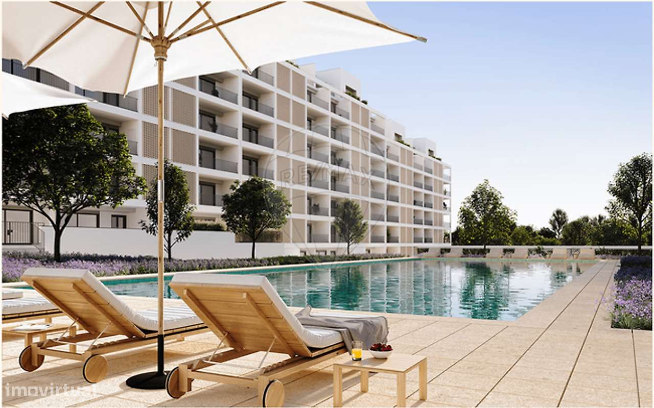 Apartamento T1 para venda-7