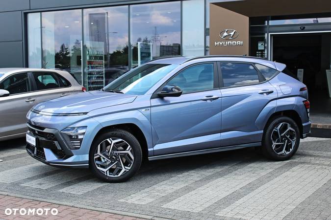 Hyundai Kona - 3