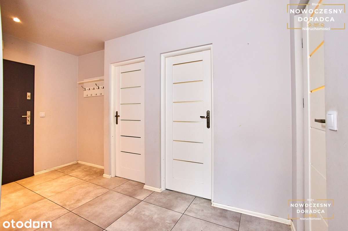 3 Pokoje | Obok Akademika PANS | Nowy Świat-4