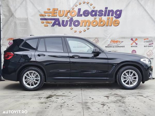 BMW X3 - 4