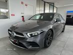 Mercedes-Benz A 180 d AMG Line Aut. - 1