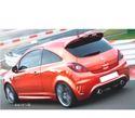 AILERON SPOILER PARA OPEL CORSA D LOOK OPC 3P 06-14 - 4