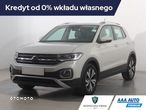 Volkswagen T-Cross - 2