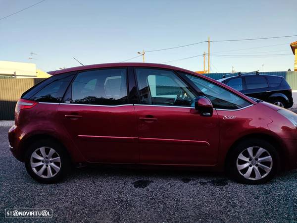 Citroën C4 Picasso 1.6 HDi Confort RFM CMP6 - 19