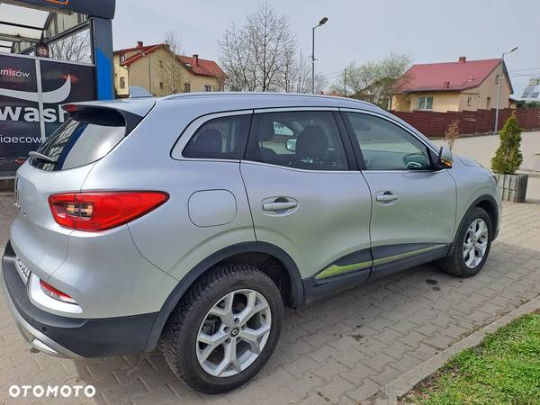 Renault Kadjar 1.3 TCe FAP Intens - 4