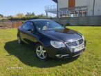 Volkswagen Eos 2.0 TDI - 1