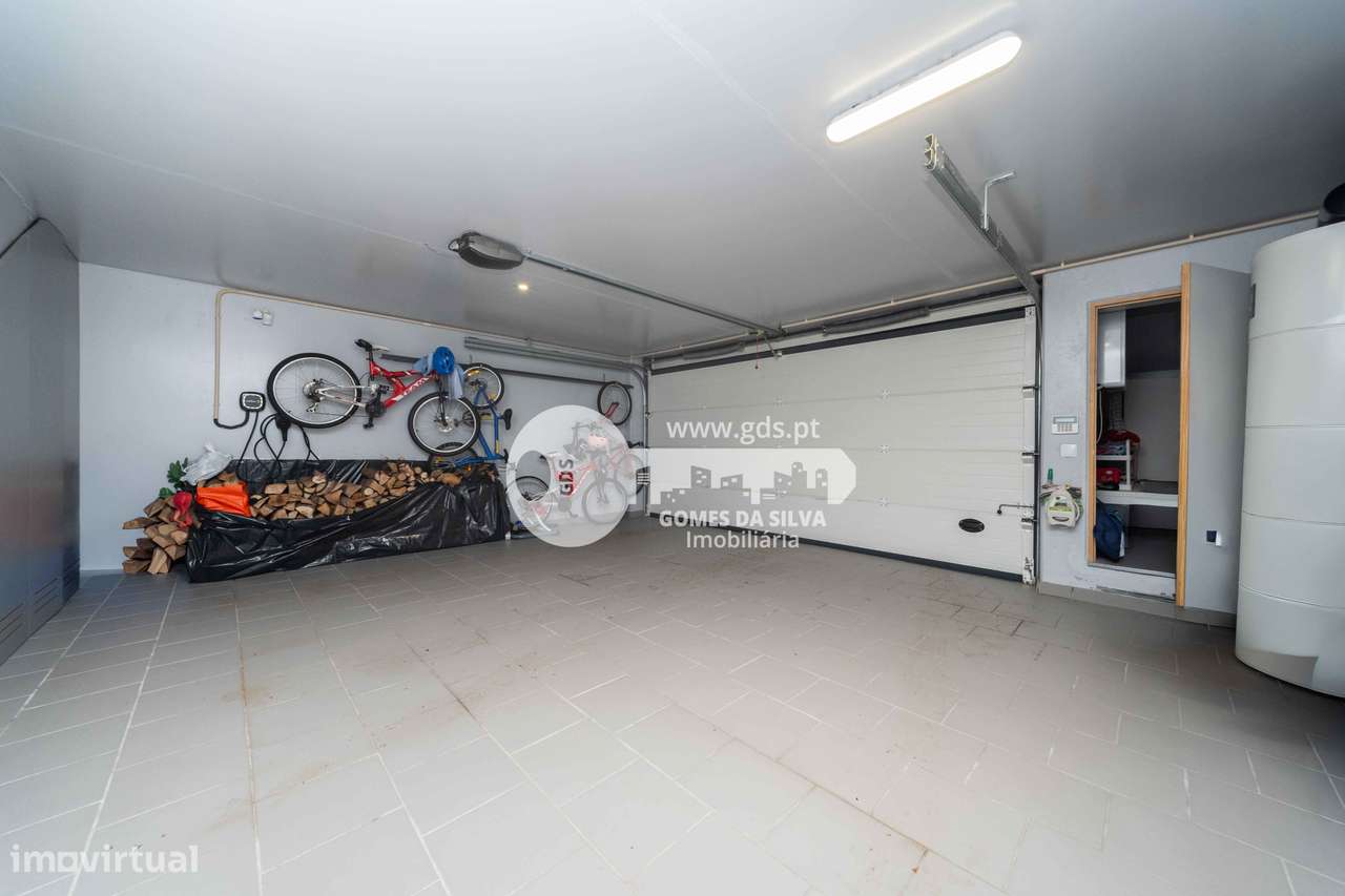 Moradia T3 na Rua do Nascente, Gualtar-42