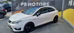 SEAT Ibiza 1.6 TDI FR 30 Anos - 16