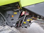 Claas lexion 650 - 14