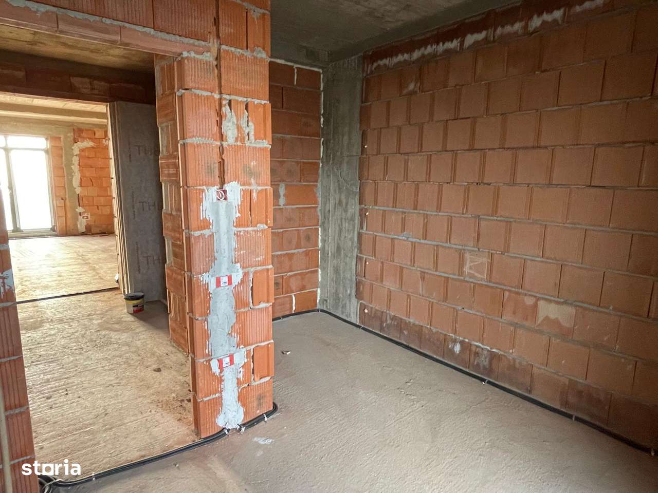 Comision 0 - DUPLEX PREMIUM in Dumbravita cu teren 400mp! - Imagine principală: 5/20