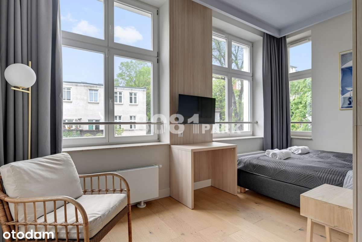 Mieszkanie – Sopot - Widok 3