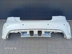 Mercedes W176 AMG lift 15- Zderzak Tylny Tył - 1
