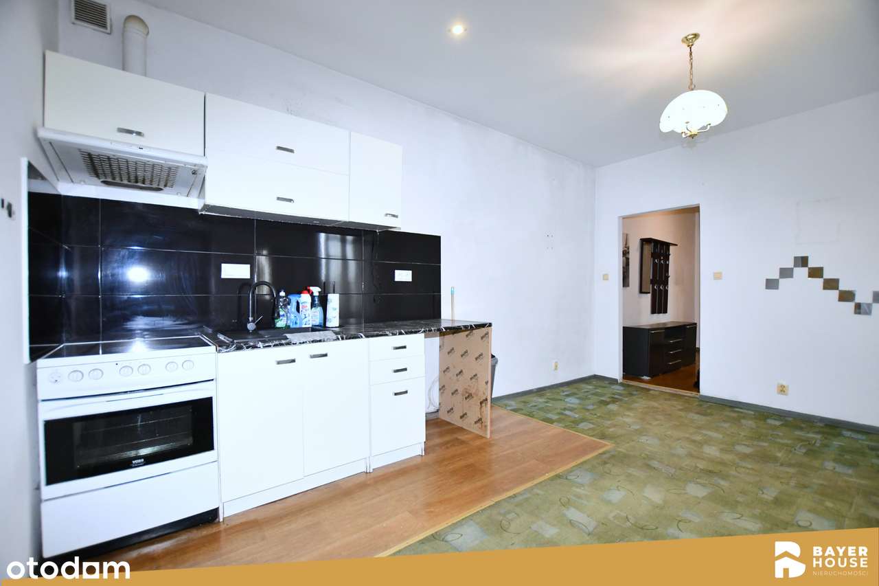 Przestronne M3|Niski czynsz|Blisko Centrum|Do Remontu - Pełny obrazek: 5/17