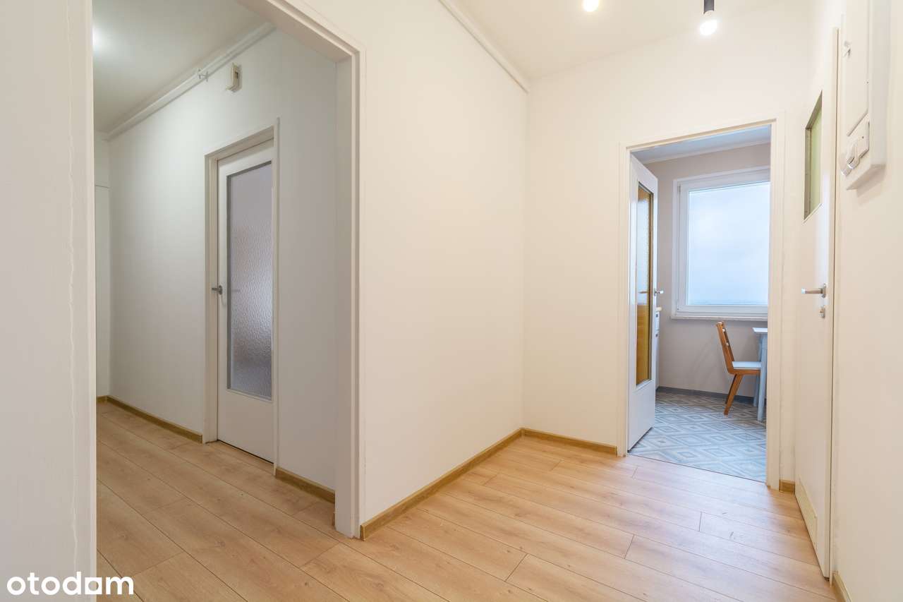 Nowa Cena! 2-pokojowe mieszkanie z balkonem i windą, al. Jana Pawła II-6