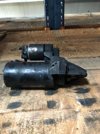 Vand electromotor Ford Transit motor 2.2, an 2008 - 1